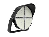 LED Sports Light - Selectable 400-1200W - Selectable 30/45/60 Degree Beam - 5000K - UL, DLC - view 2