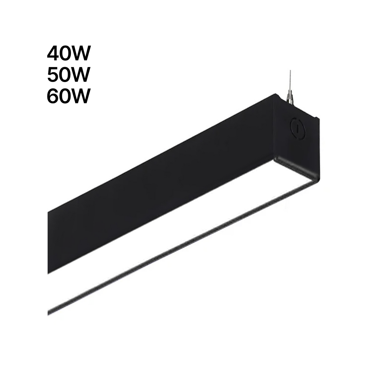 LinearLux™ HO