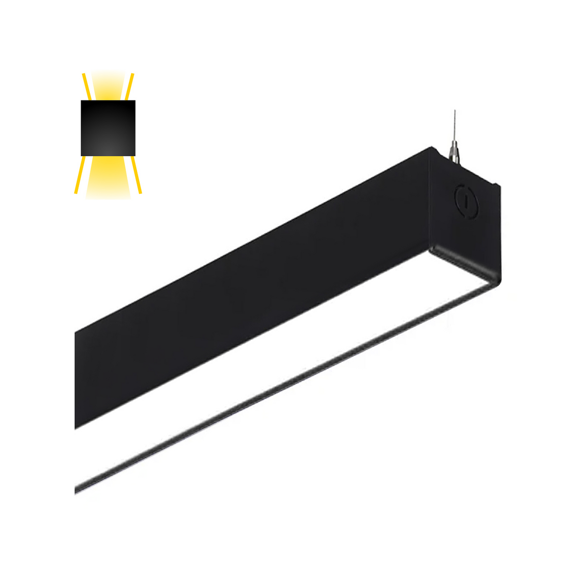 LinearLux™ Dual
