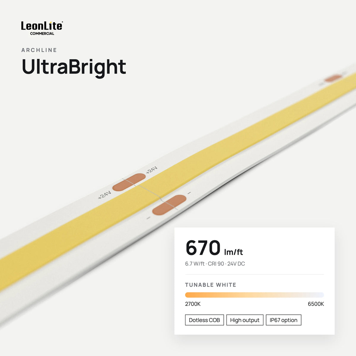 ArchLine UltraBright - TW