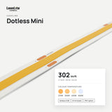 CoveLine Dotless Mini