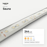 CoveLine Sauna