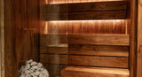 CoveLine Sauna