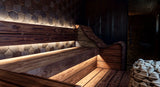 CoveLine Sauna