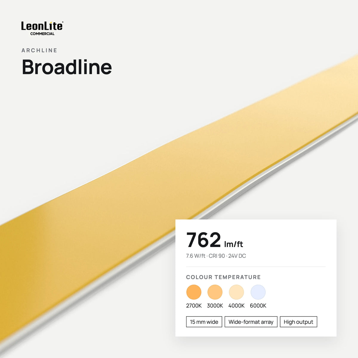ArchLine Broadline
