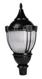 LED Post Top Light - 30 to 100W - 8,142 to 13,550 lm - 3000K to 5000K - Photocell Included - view 2