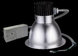 LED Recessed Downlight Engine - Wattage Selectable 14-80W - Up to 6,800 lm - 3000K-4000K - Trims Sold Separately - view 4