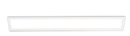LED Recessed Linear Light - 4 or 6 in Wide - 2, 4 or 8 ft - Up to 1,000 lm/ft - 3000/3500/4000K Tunable