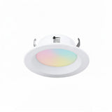 Retrofit LED Downlight - 5CCT Selectable - CRI90 - White