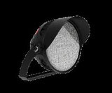 LED Sports Light - 40 Degree Beam - 300 to 1200W - 90,000 to 180,000 lm - 5000K - 120 to 480V - view 2