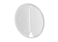 Sports Light Lens - 30° or 45° Beam - for 640 W Sports Light