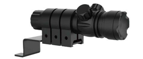 Positioner and Slip Fitter - LED Sports Light M Series - Mounting Accessory