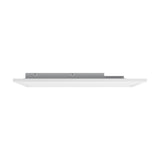 LED Steel-Frame Backlit Panel - 1x4 / 2x2 - 20-40W - 3500-6500K - Ra80 - White - view 3