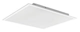 LED Steel-Frame Backlit Panel - 1x4 / 2x2 - 20-40W - 3500-6500K - Ra80 - White - view 4