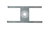 LED Surface Panel Light - 2x2, 1x4, 2x4 ft - 20-50W - 3000/3500/4000K Tunable - 1-10V Dimming - UL - view 2