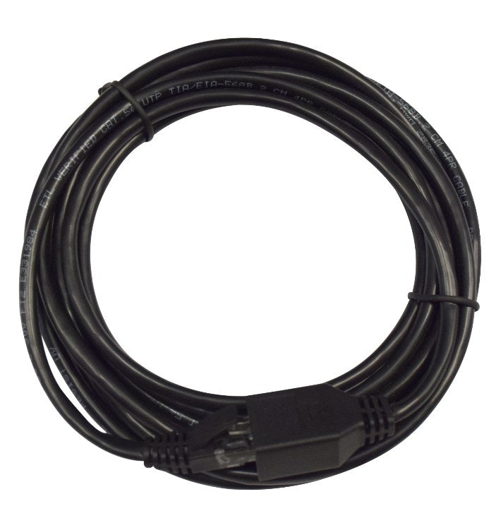 T-Grid Linear Light Accessories - 30W Driver for 2 ft - 60W Driver for 4 ft - 12 ft Extension Cable