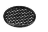 Round and Square Wall Wash Trims, Honeycomb, Waterproof Plate and Decorative Kits for 3-Inch Mini Downlights - view 3