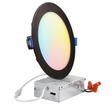 LED Downlight - 5CCT Selectable - CRI90 700-1100lm - Oil Rubbed Bronze