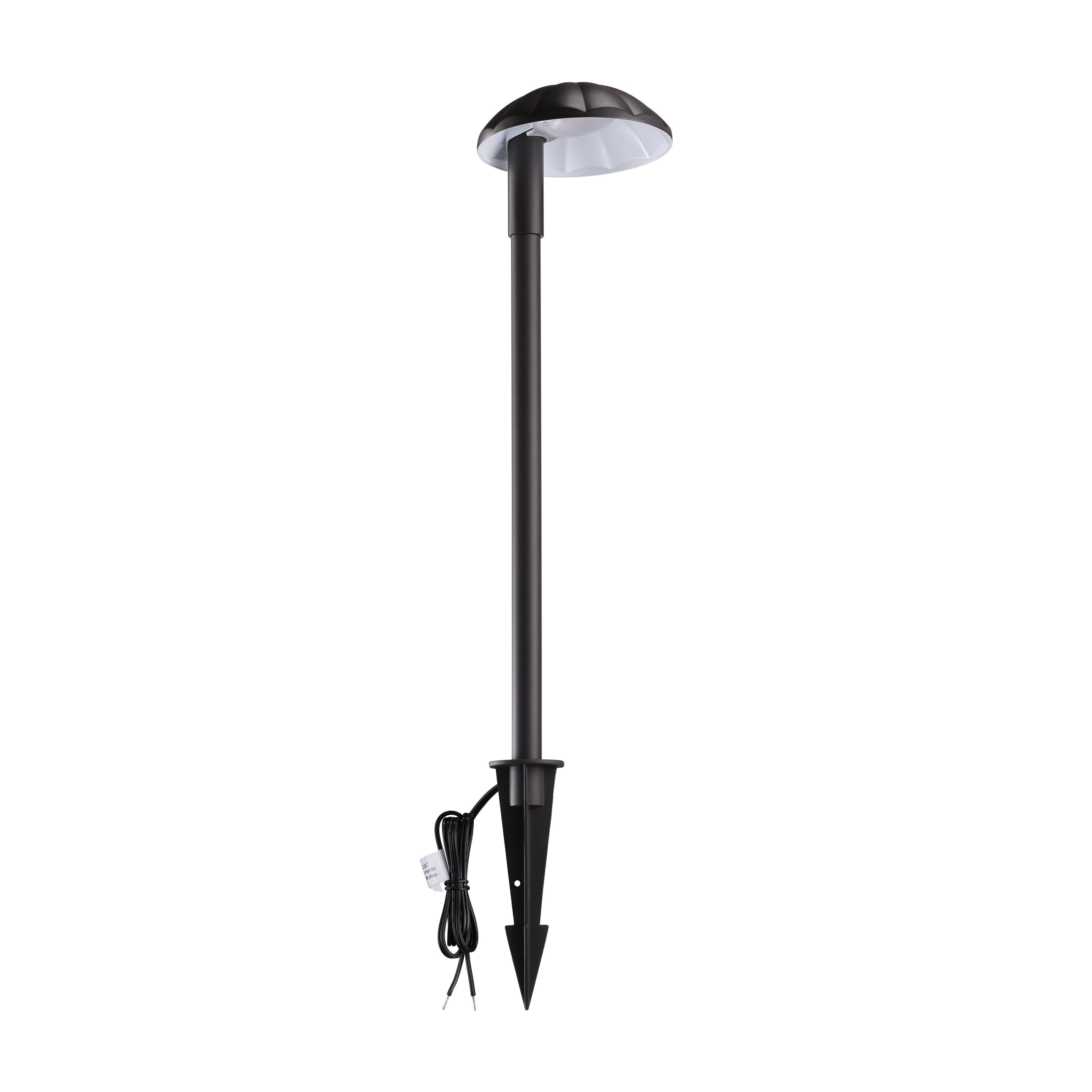 LeonLite® Petali Rovesciato Path & Area Light - 3000K - LeonLite