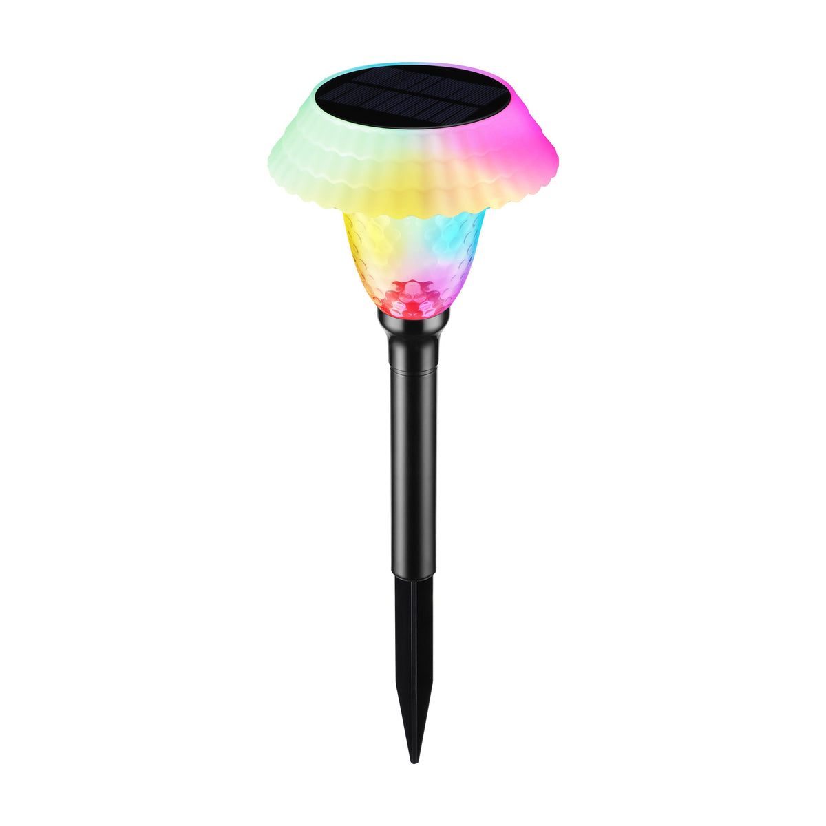 LeonLite® Luce Multi-color Path Light - RGB Warm White - LeonLite