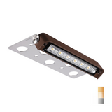 LeonLite® Pivot™ 7" Hardscape & Retaining Wall Light