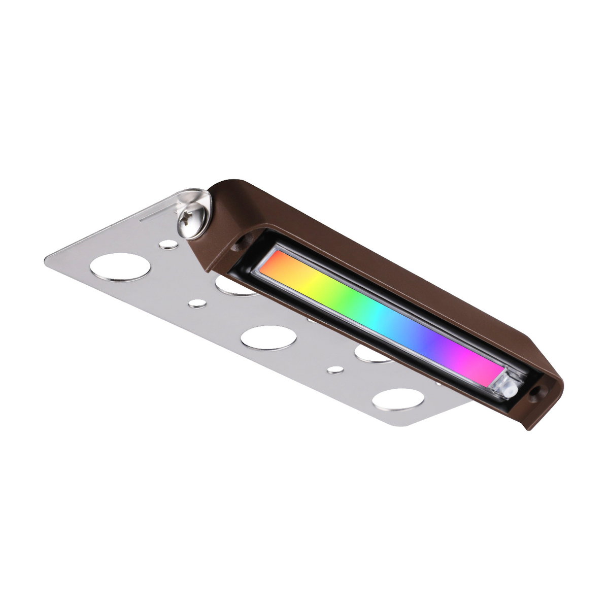 Pivot 7" Hardscape & Retaining Wall Light