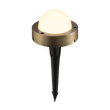 LeonLite® Emisferi Sky-up Path Light - Bronze - 2700K/4000K - LeonLite