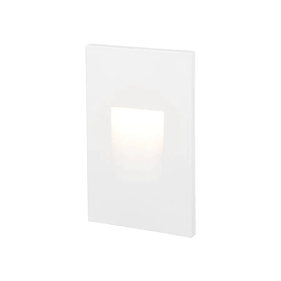 Gradience Step & Deck Light - Adjustable Color Temperature - White - Vertical (Copy)