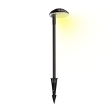 LeonLite® Petali Rovesciato LED Path Light - 3000K