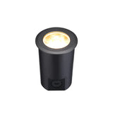 LeonLite® Essential In-Grade Well Light - 3000K